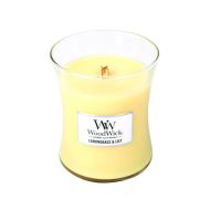 WoodWick Lemongrass & Lily 275g - cena, srovnání