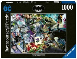Ravensburger DC Comics: Batman 1000ks