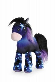 Nici Plyš Pony Starflower 25cm