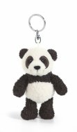 Nici Kľúčenka Panda Yaa Boo 10cm - cena, srovnání