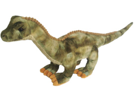 Sparkys Brontosaurus 78cm