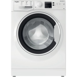 Whirlpool WRBSS 6249 W EU