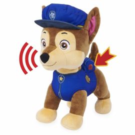 Spinmaster Paw patrol chase so zvukmi a vrtiacim chvostíkom