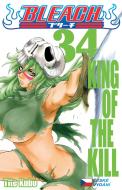 Bleach 34: King of the Kill - cena, srovnání