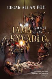 Jáma a kyvadlo - grafický román