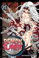 Demon Slayer Kimetsu no Yaiba 22 - cena, srovnání