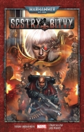 Warhammer 40000: Sestry bitvy - cena, srovnání