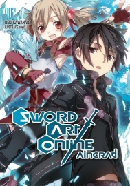 Sword Art Online - Aincrad 2