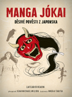 Manga Jókai - cena, srovnání