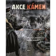 Akce Kámen - cena, srovnání