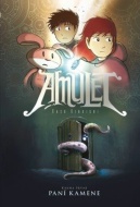 Amulet 1: Paní kamene, 2. vydání - cena, srovnání