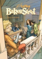 Čtyřka z Baker Street 6 - cena, srovnání