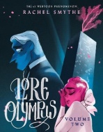 Lore Olympus Volume Two: UK Edition - cena, srovnání