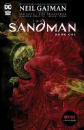 Sandman Book One - cena, srovnání