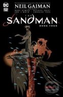 Sandman Book Four - cena, srovnání