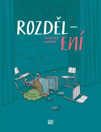 Rozděl-ení