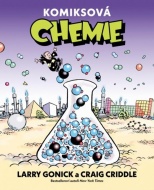 Komiksová chemie - cena, srovnání