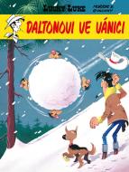 Lucky Luke: Daltonovi ve vánici - cena, srovnání