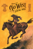 Go West Young Man - cena, srovnání