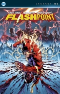 Flashpoint (Legendy DC) - cena, srovnání