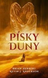 Písky Duny