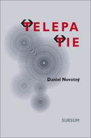 Telepatie - Daniel Novotný