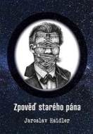 Zpověď starého pána - cena, srovnání