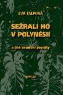 Sežrali ho v Polynésii - cena, srovnání