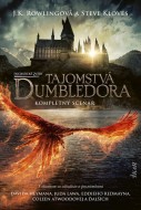 Fantastické zvery: Tajomstvá Dumbledora - cena, srovnání