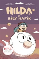 Hilda a bílý hafík - cena, srovnání