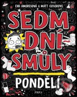 Sedm dní smůly: Pondělí - cena, srovnání