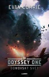 Odyssey One: Domovský svět