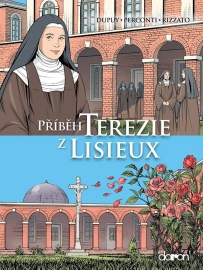 Příběh Terezie z Lisieux