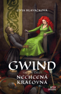 Gwind 3: Nechcená kráľovná - cena, srovnání