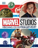 Marvel Studios: Všechno, co potřebuješ vědět - cena, srovnání