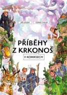 Příběhy z Krkonoš v komiksech - cena, srovnání