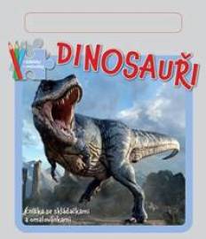 Bookmedia: Dinosauři