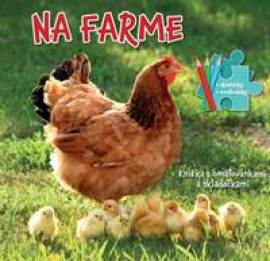 Bookmedia: Na farme