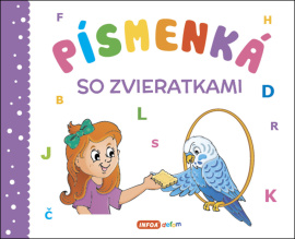 Písmenká so zvieratkami