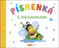 Písmenká s riekankami - cena, srovnání