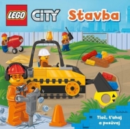 LEGO CITY Stavba - cena, srovnání