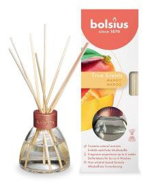 Bolsius Difuzér True Scent, mango, 45 ml