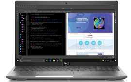 Dell Precision 3580 0P5J3