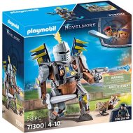 Playmobil 71300 Novelmore - Bojoví roboti - cena, srovnání