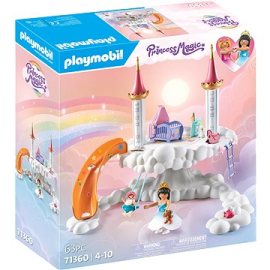 Playmobil 71360 Nebeský detský obláčik