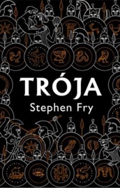 Trója - Stephen Fry