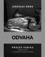 Odvaha - Jaroslav Róna - cena, srovnání