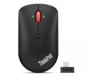Lenovo ThinkPad USB-C Wireless Compact Mouse - cena, srovnání