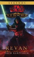 Star Wars - Legends - The Old Republic - Revan - cena, srovnání