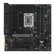 Asus TUF GAMING B760M-BTF WIFI D4 - cena, srovnání